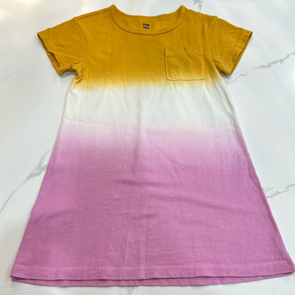 VGUC Tea Collection dress